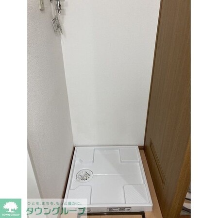 DeLCCS田園調布の物件内観写真